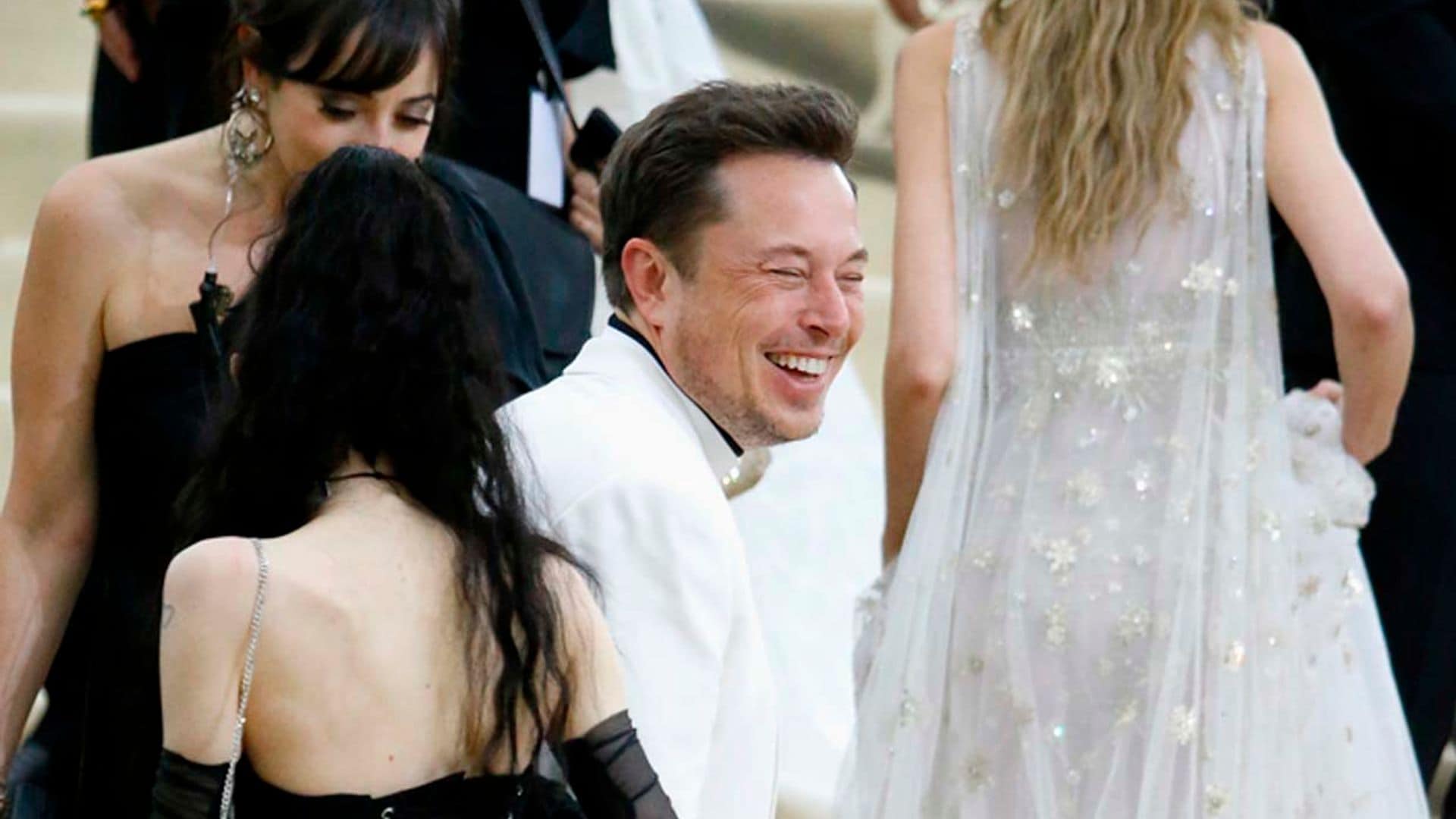 De su romance con Amber Heard a sus dos matrimonios: así es la intensa vida amorosa de Elon Musk