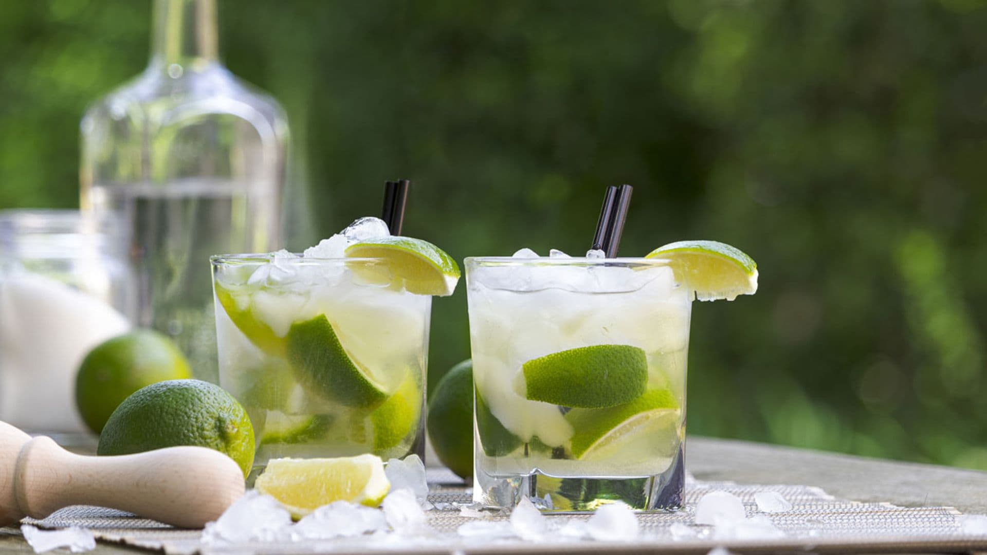 Caipiriña