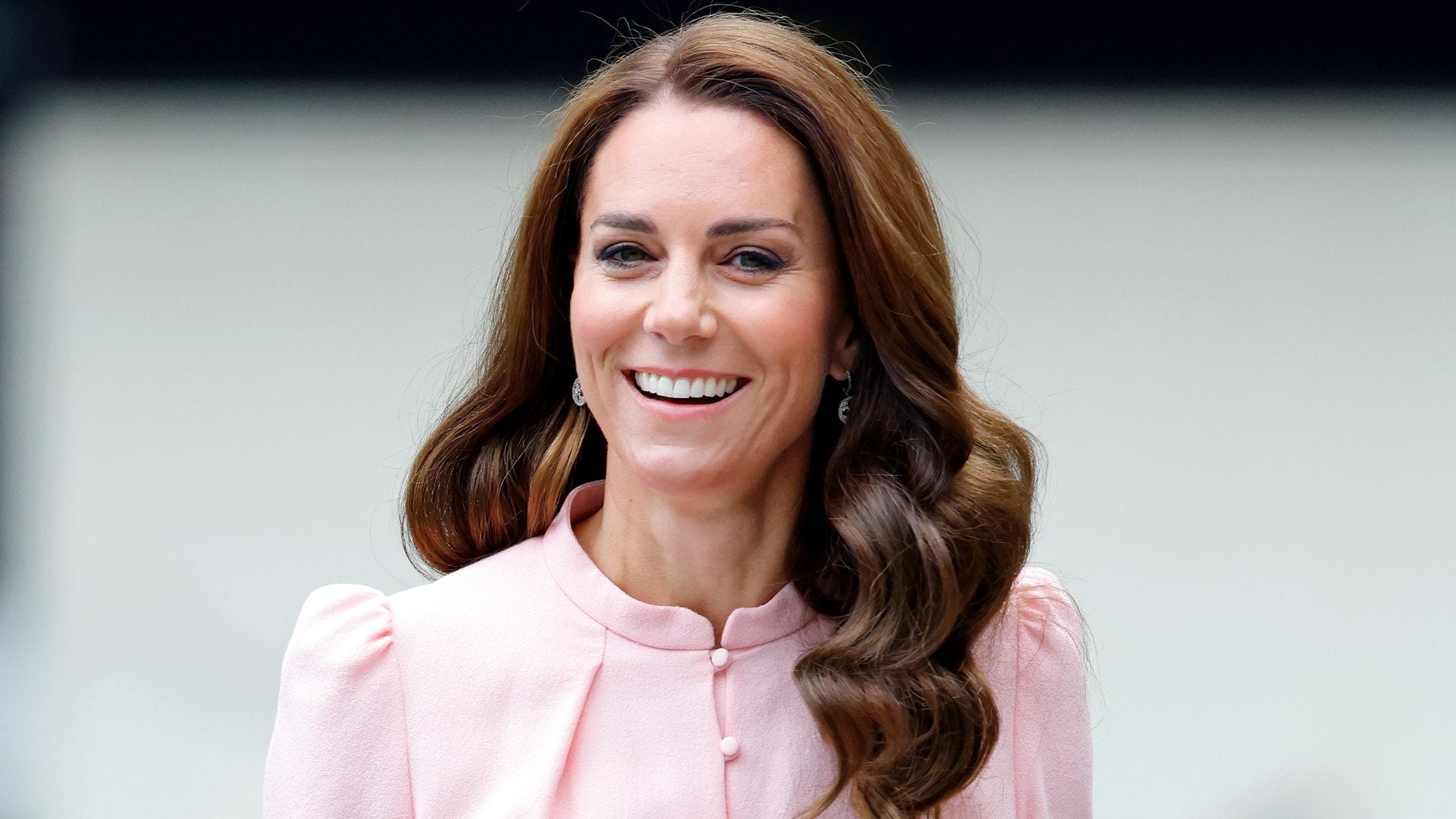 La princesa Kate es captada en una discreta salida de compras en Londres