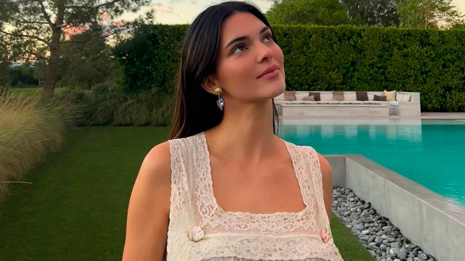 ¿Kendall Jenner y Bad Bunny? Las redes enloquecen con la pareja más inesperada del año