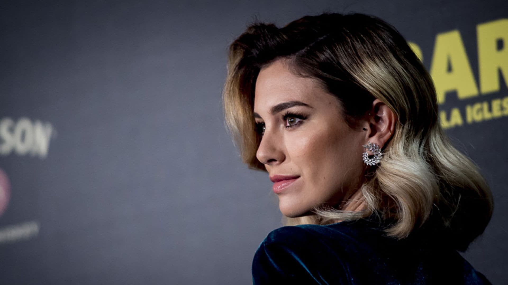 Blanca Suárez se consolida como icono de belleza con su nuevo proyecto