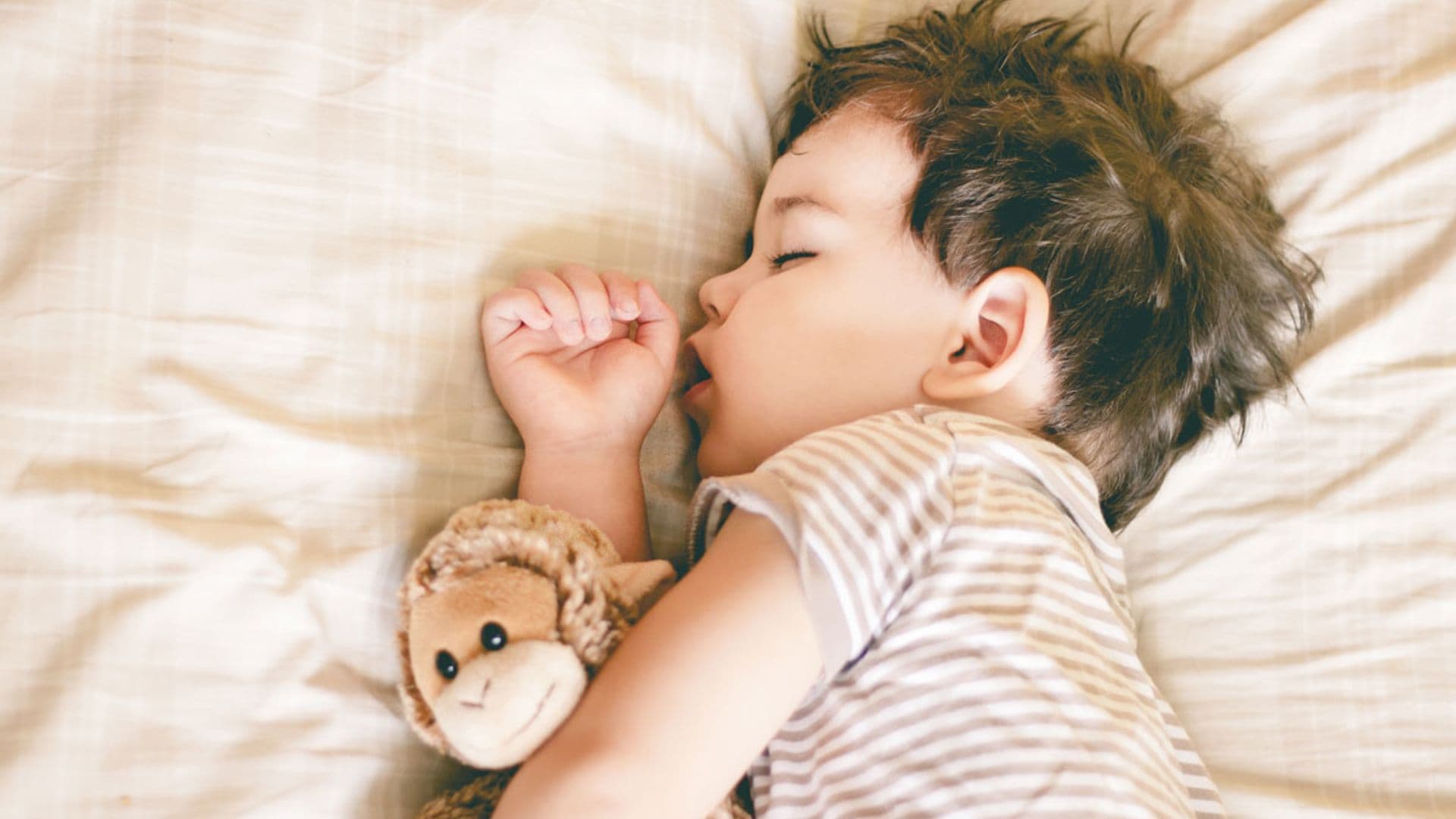 Despertadores infantiles: la ayuda que necesitas para enseñarles a dormir mejor