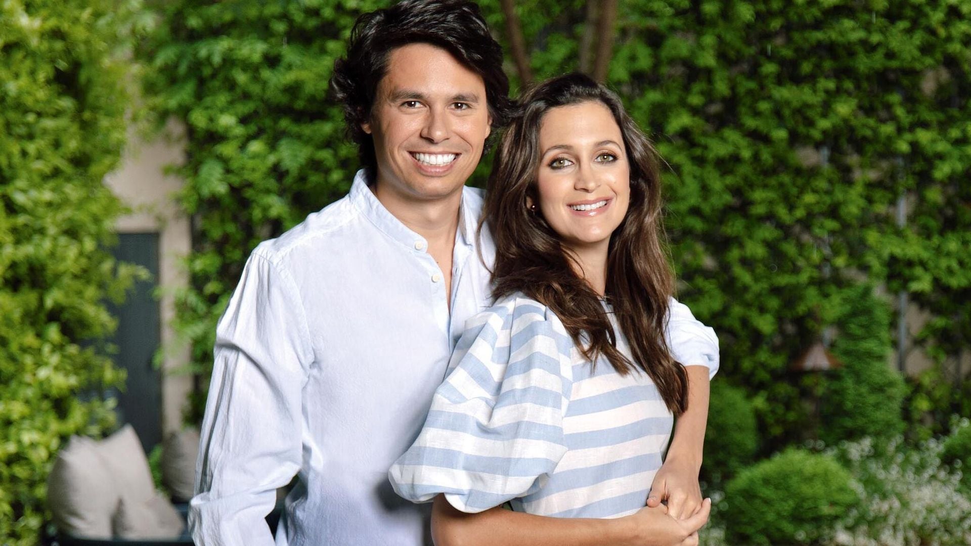 La familia Preysler crece: Álvaro Castillejo será padre el próximo otoño junto a su mujer, Cristina Fernández