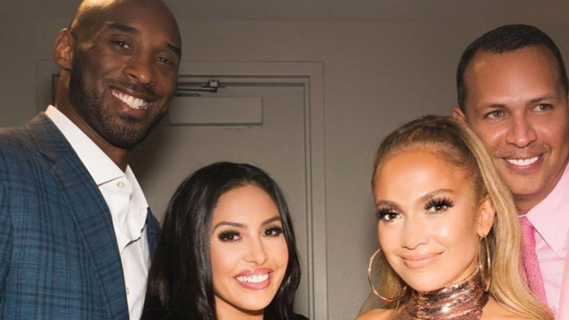 kobe bryant jennifer lopez