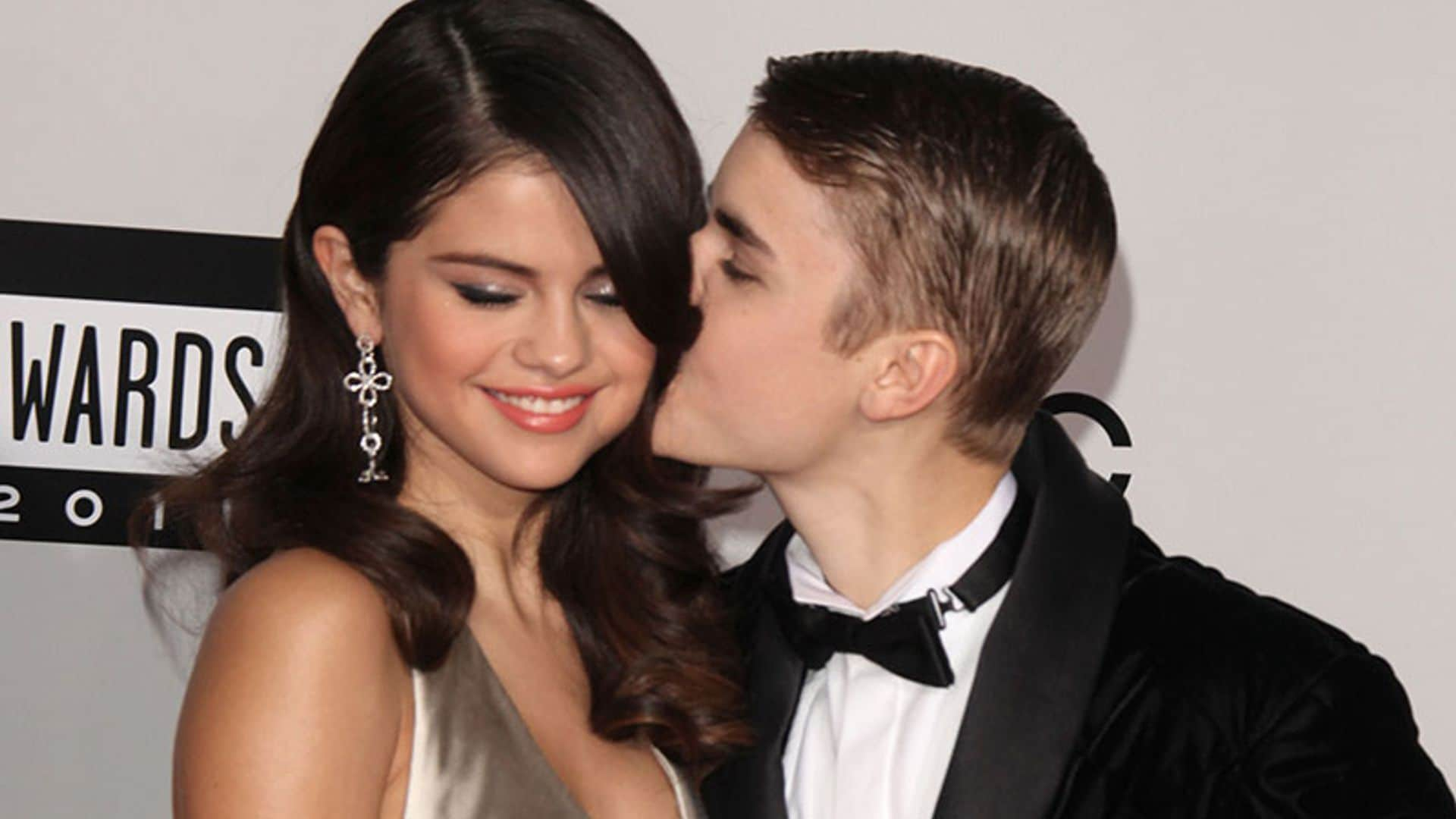 Selena Gomez y Justin Bieber, un amor contra viento y marea