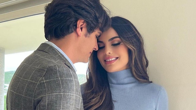 ximena navarrete y juan carlos valladares