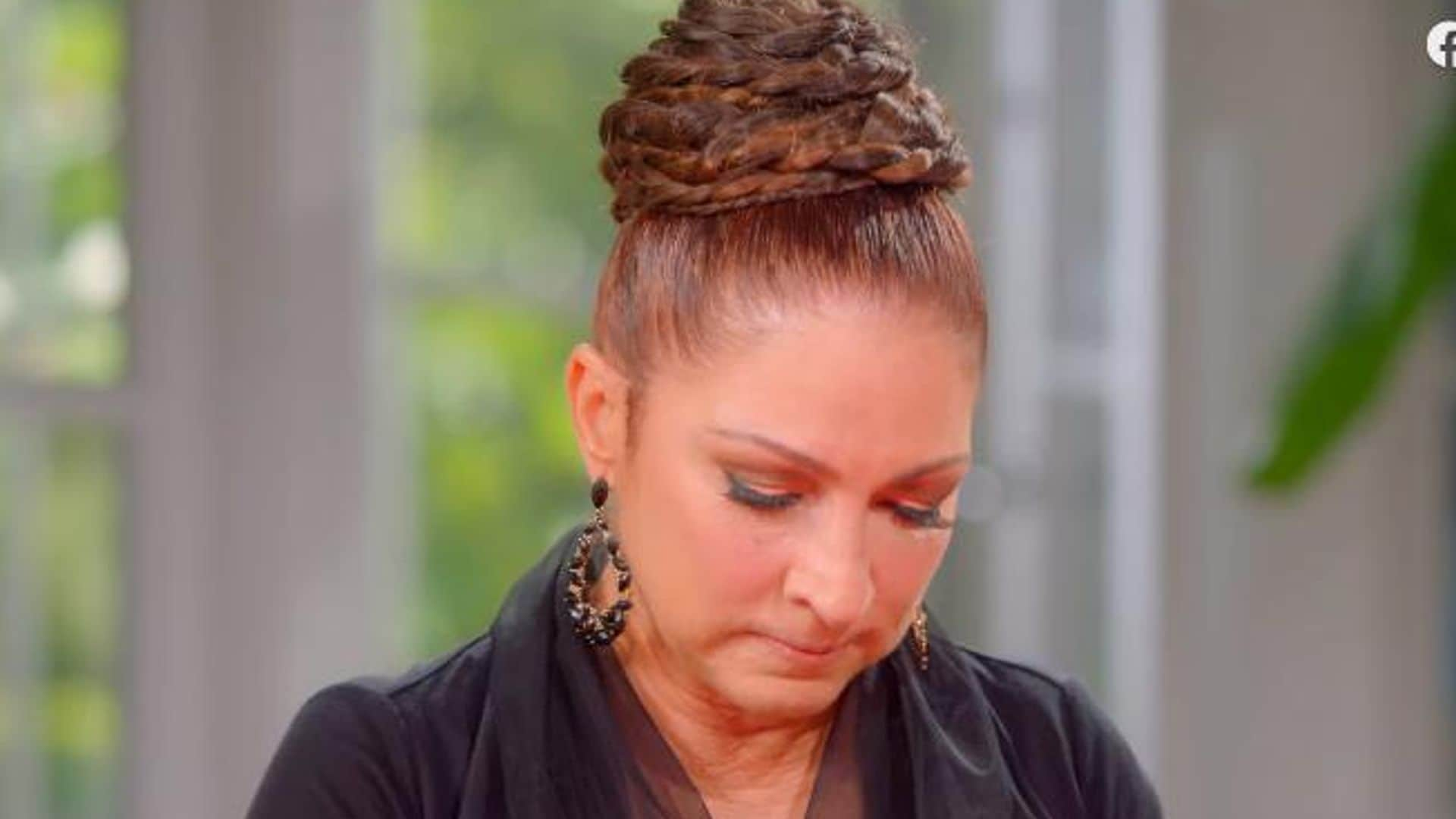 Gloria Estefan comparte que la pérdida de su madre le impedía hacer música nueva