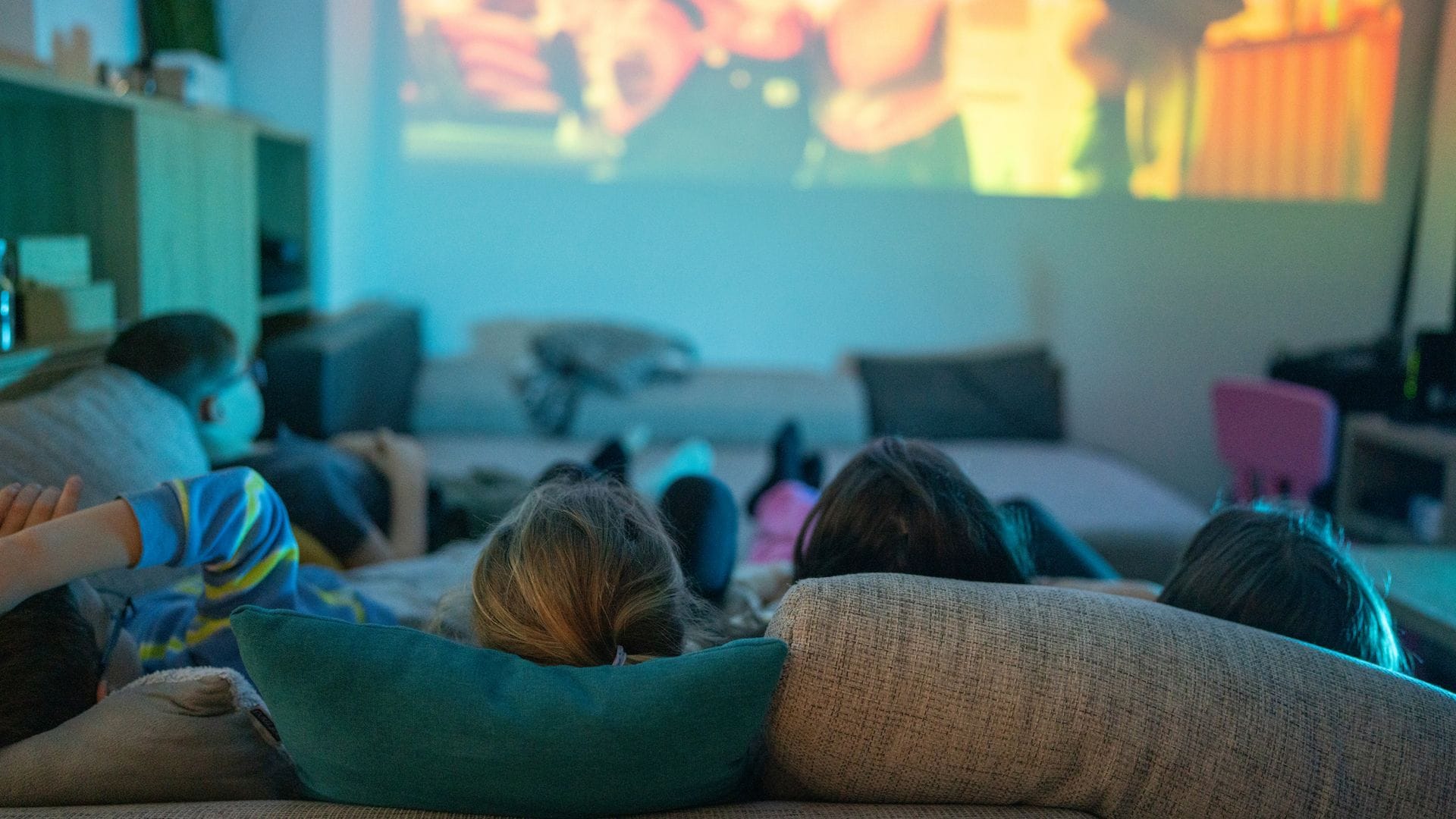 Noche de cine en casa: la guía definitiva para una experiencia de lujo