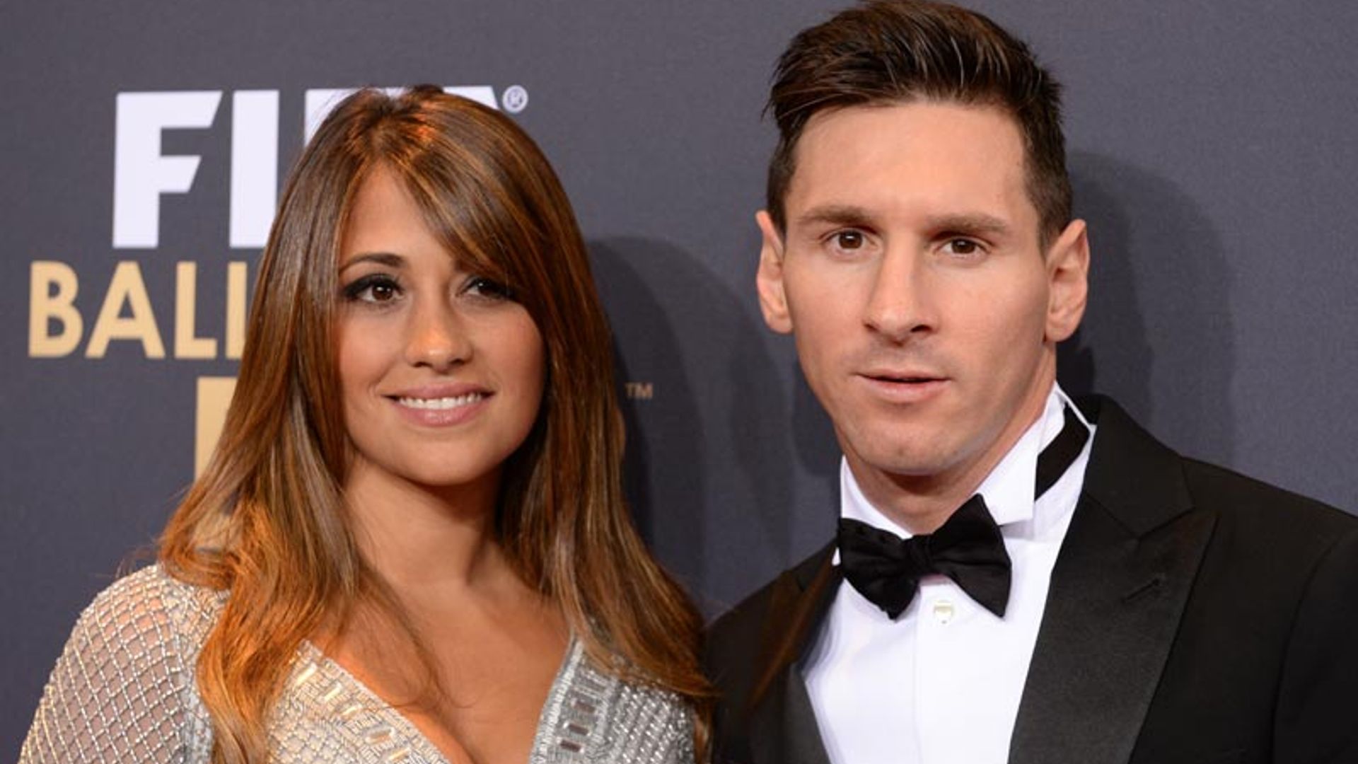 Peluquería exclusiva, una fiesta infantil... los detalles que preparan Messi y Antonella para los invitados a su boda