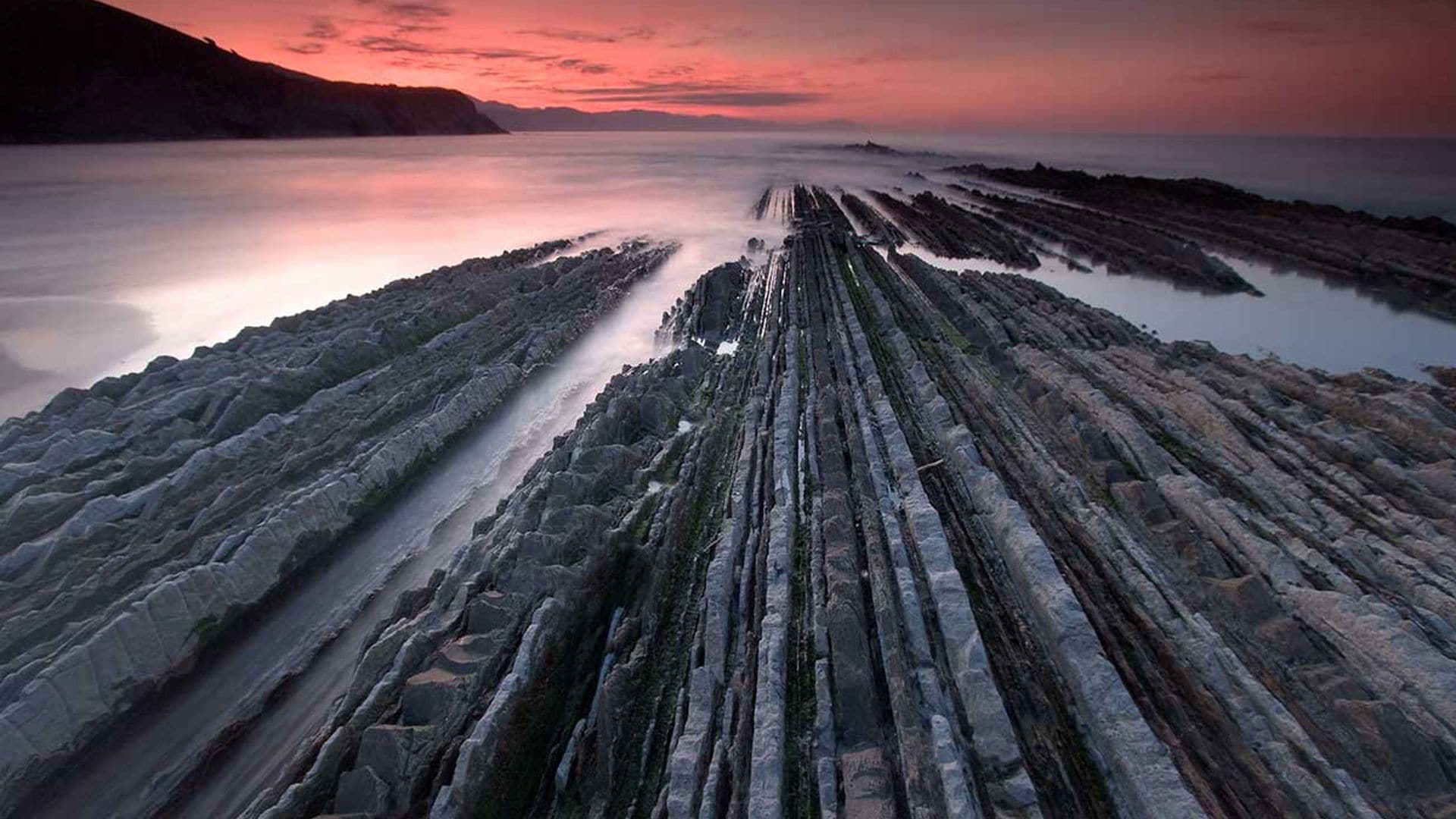 Descubre los Geoparques de España, una alternativa de turismo natural y sostenible