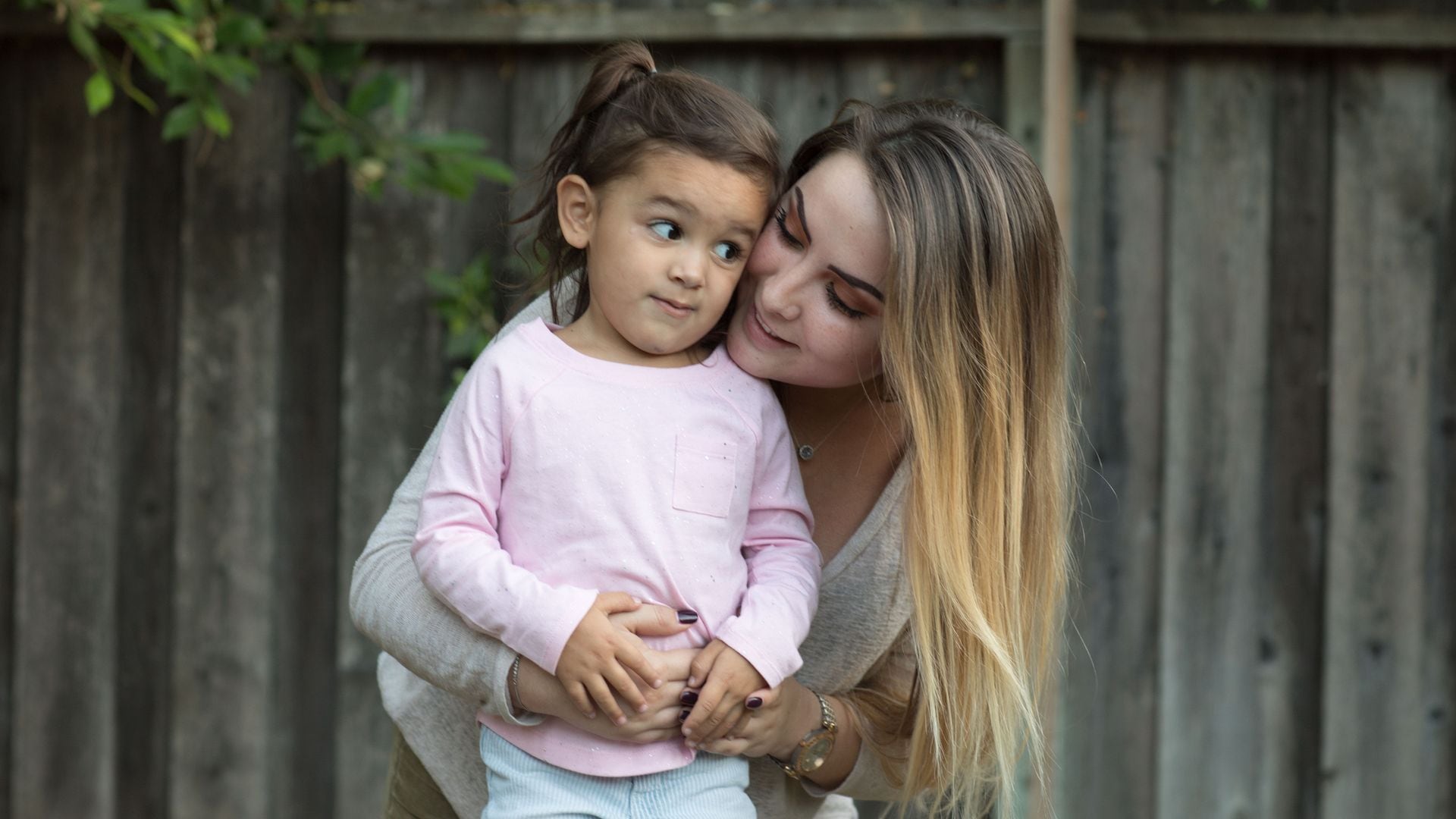 ¿Cómo saber si eres una madre tóxica?