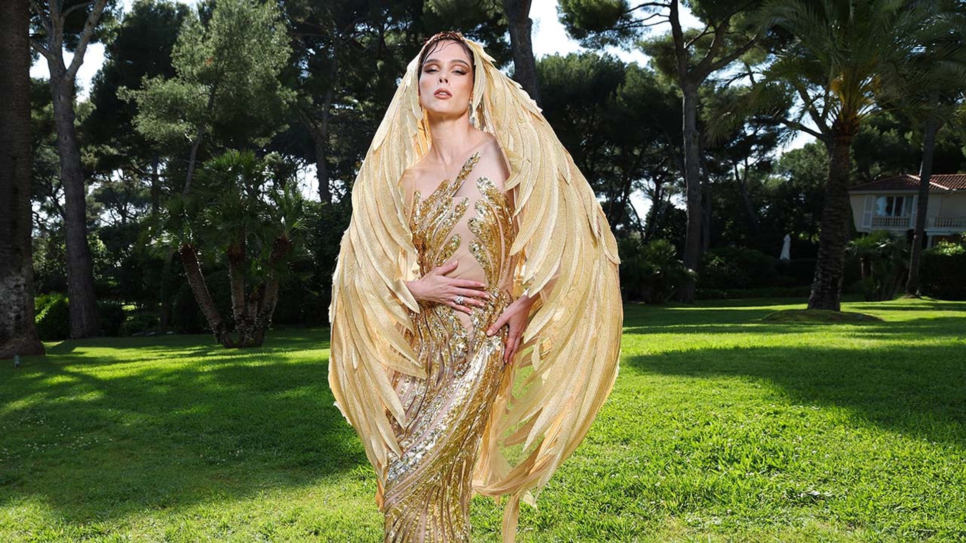 Los espectaculares looks de la gala amfAR: las invitadas arriesgan en la fiesta más esperada