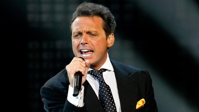 luis miguel