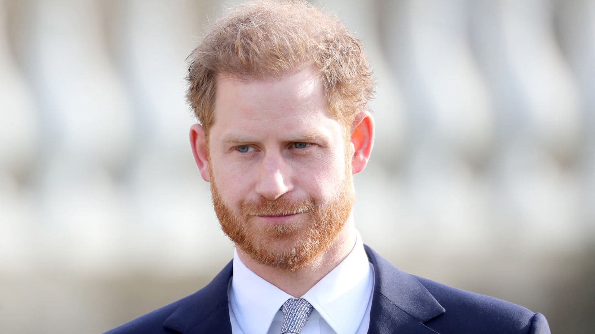 Harry, de cena ¿de despedida? con amigos poco antes del anuncio de que ya no será 'Su Alteza Real'