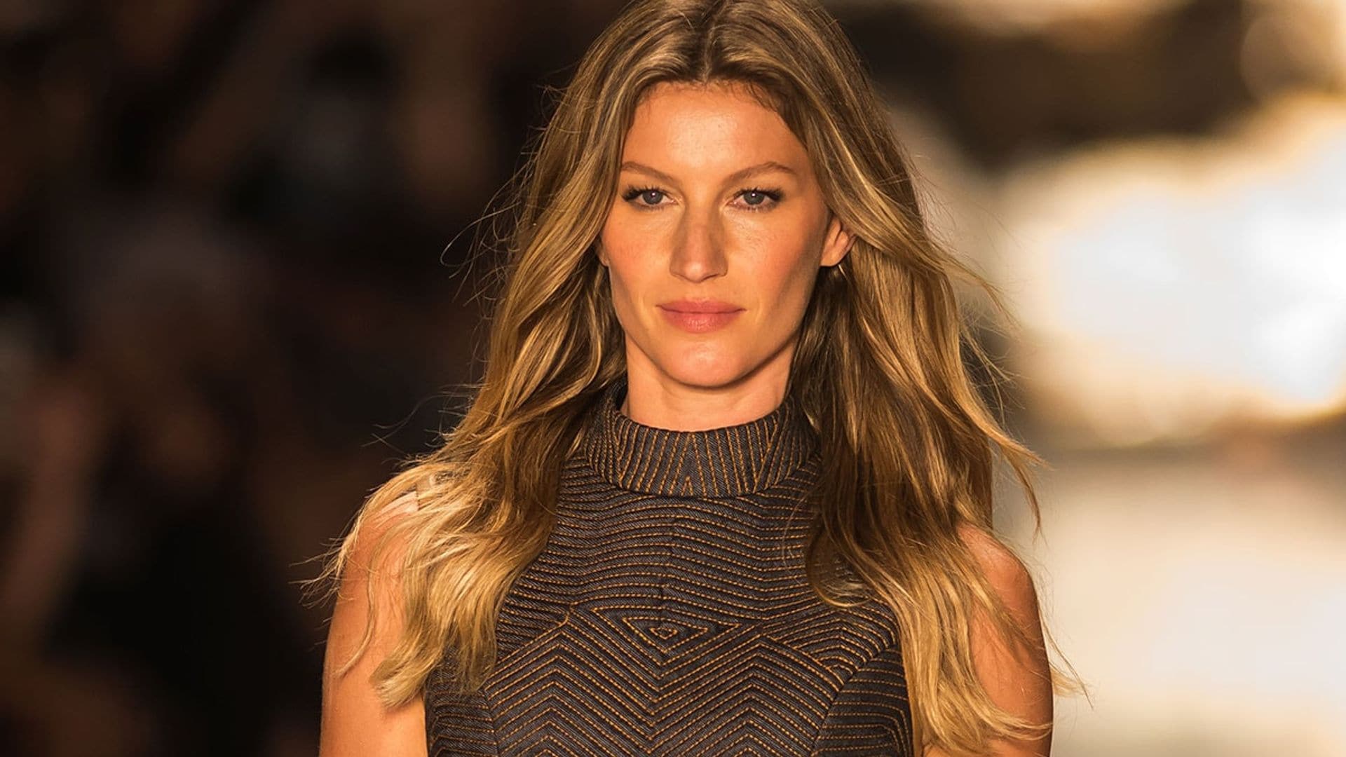 ¿Un nuevo amor para Gisele? Esto es lo que sabemos