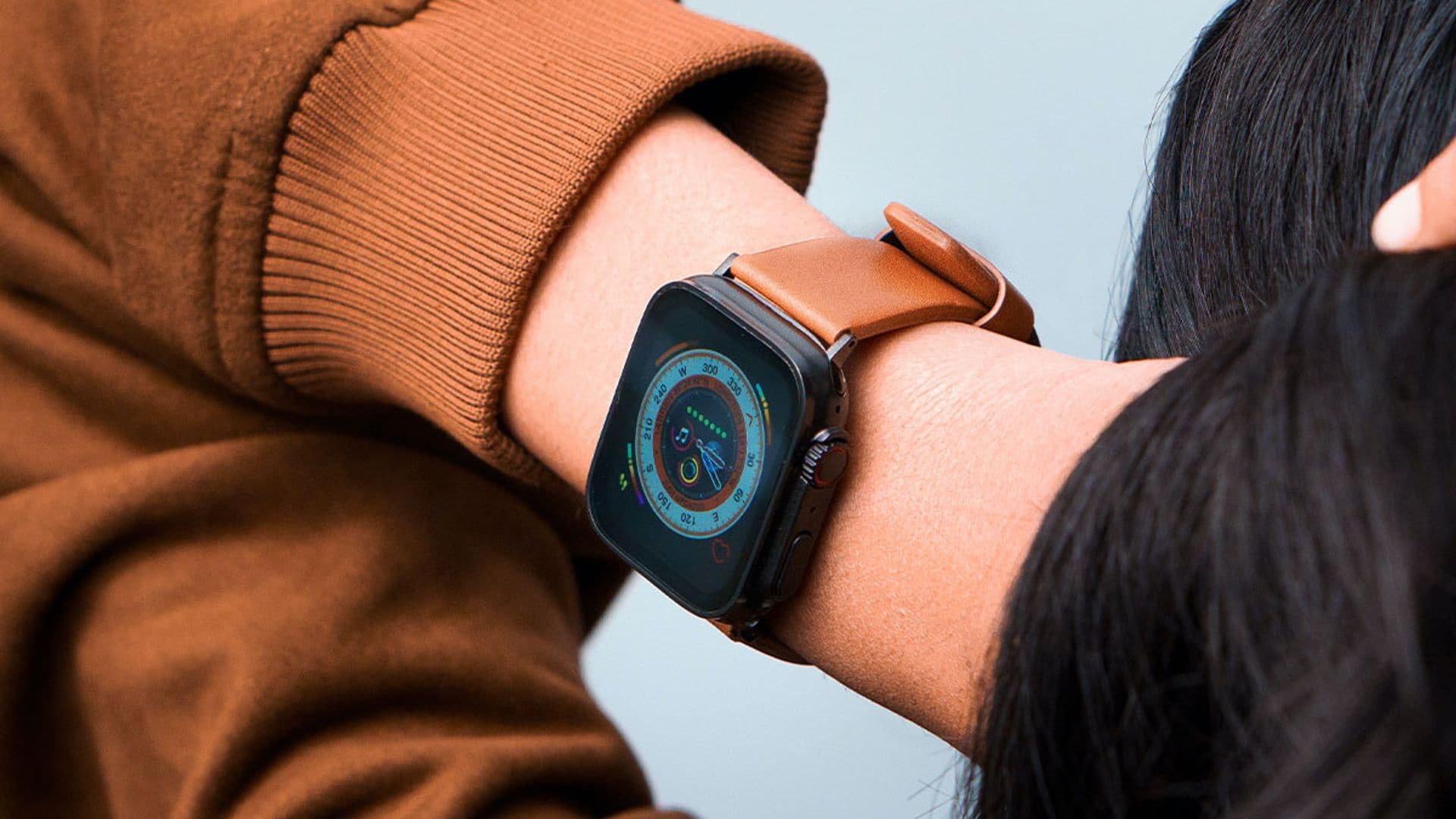 Black Friday 2023 Las mejores ofertas en smartwatches