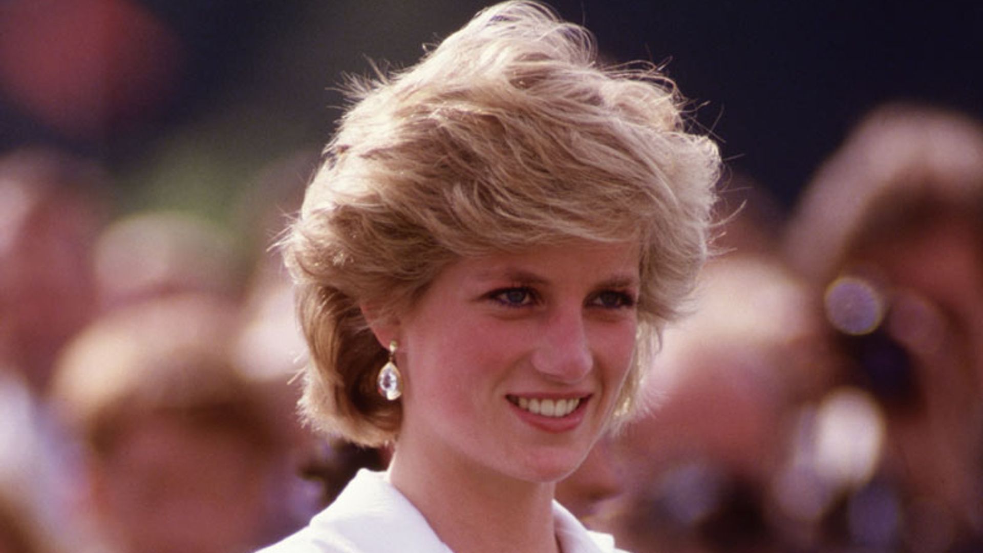 La maquilladora de Diana de Gales revela los trucos de belleza favoritos de la princesa