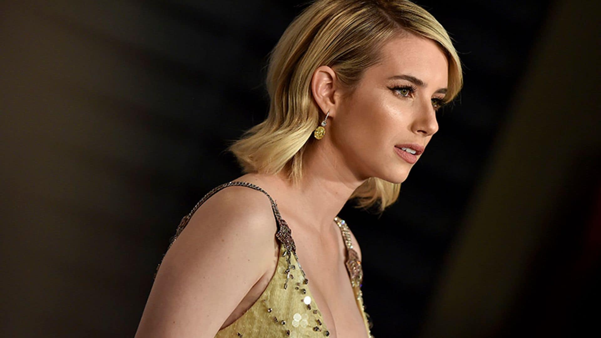 Emma Roberts y Blanca Suárez: las actrices más deseadas no se broncean