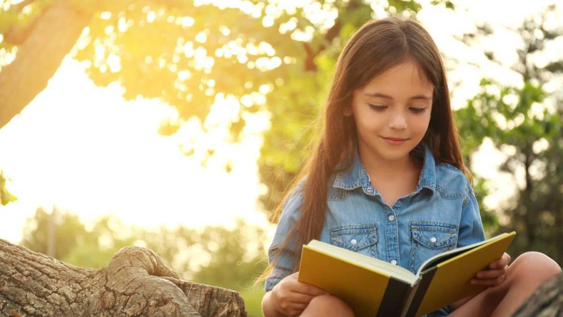 10 libros infantiles para regalar a tus hijos y que devoren sus lecturas