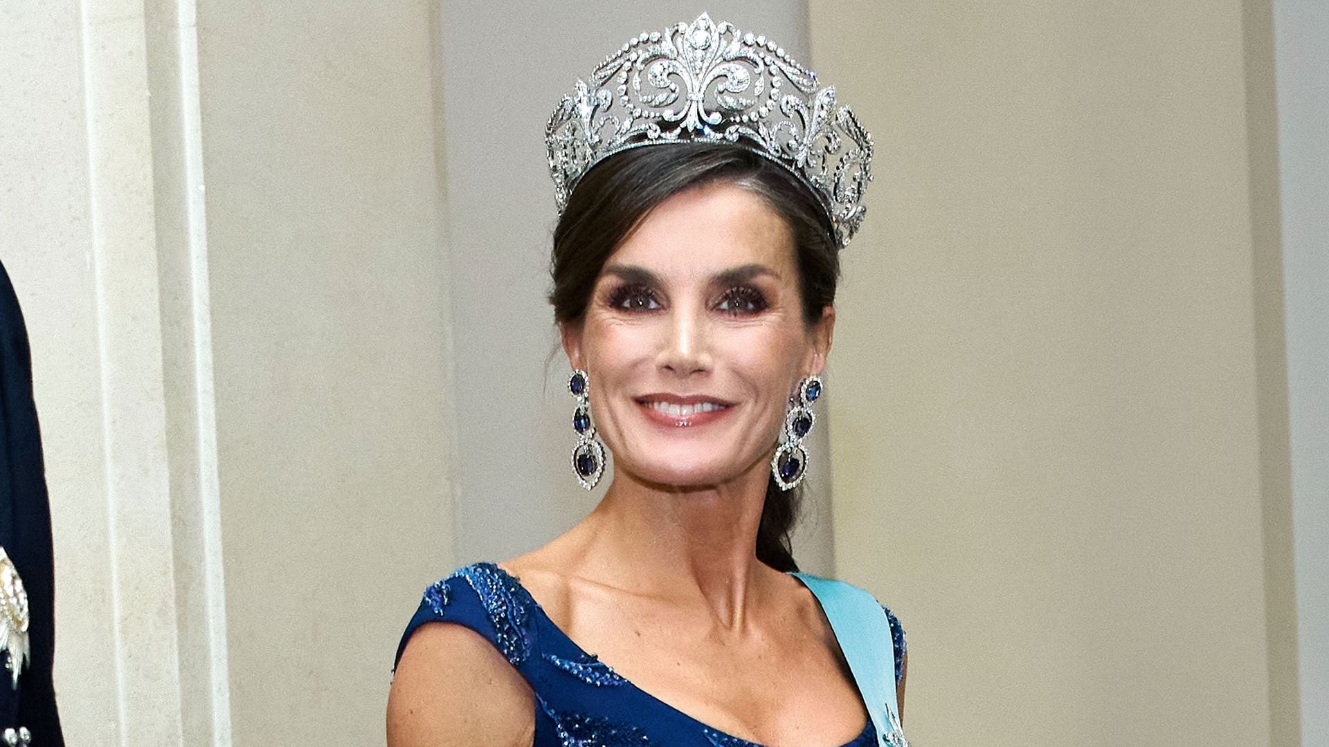 La reina Letizia, en el trono del estilo: ella es la mujer más elegante de España