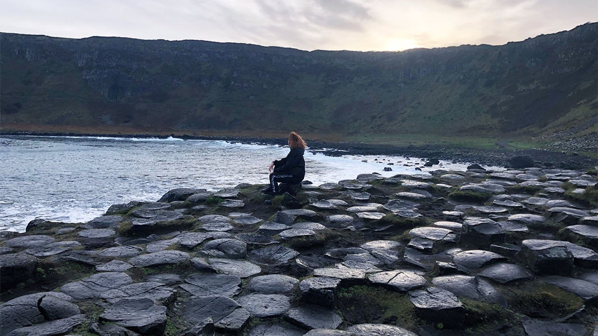 Irlanda del Norte retratada en siete maravillas naturales