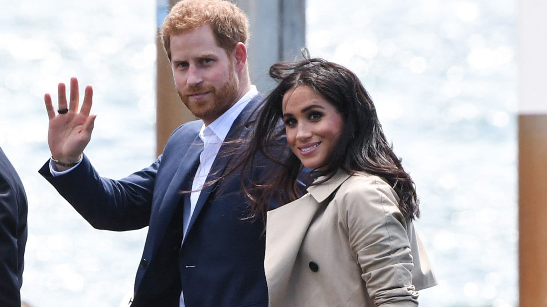 El nuevo mundo de Harry y Meghan: los expertos estiman que serán millonarios sin el 'Sussex Royal'