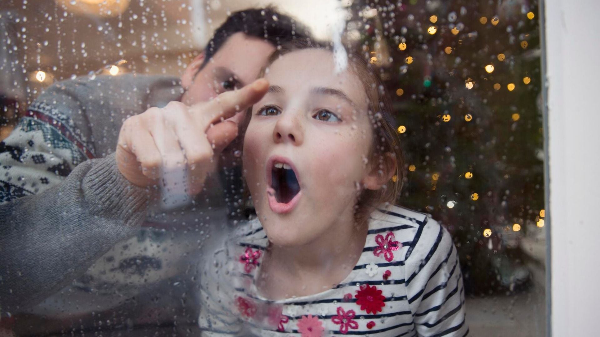 Juegos y actividades de lo más entretenidas para hacer en casa los días de lluvia con los niños