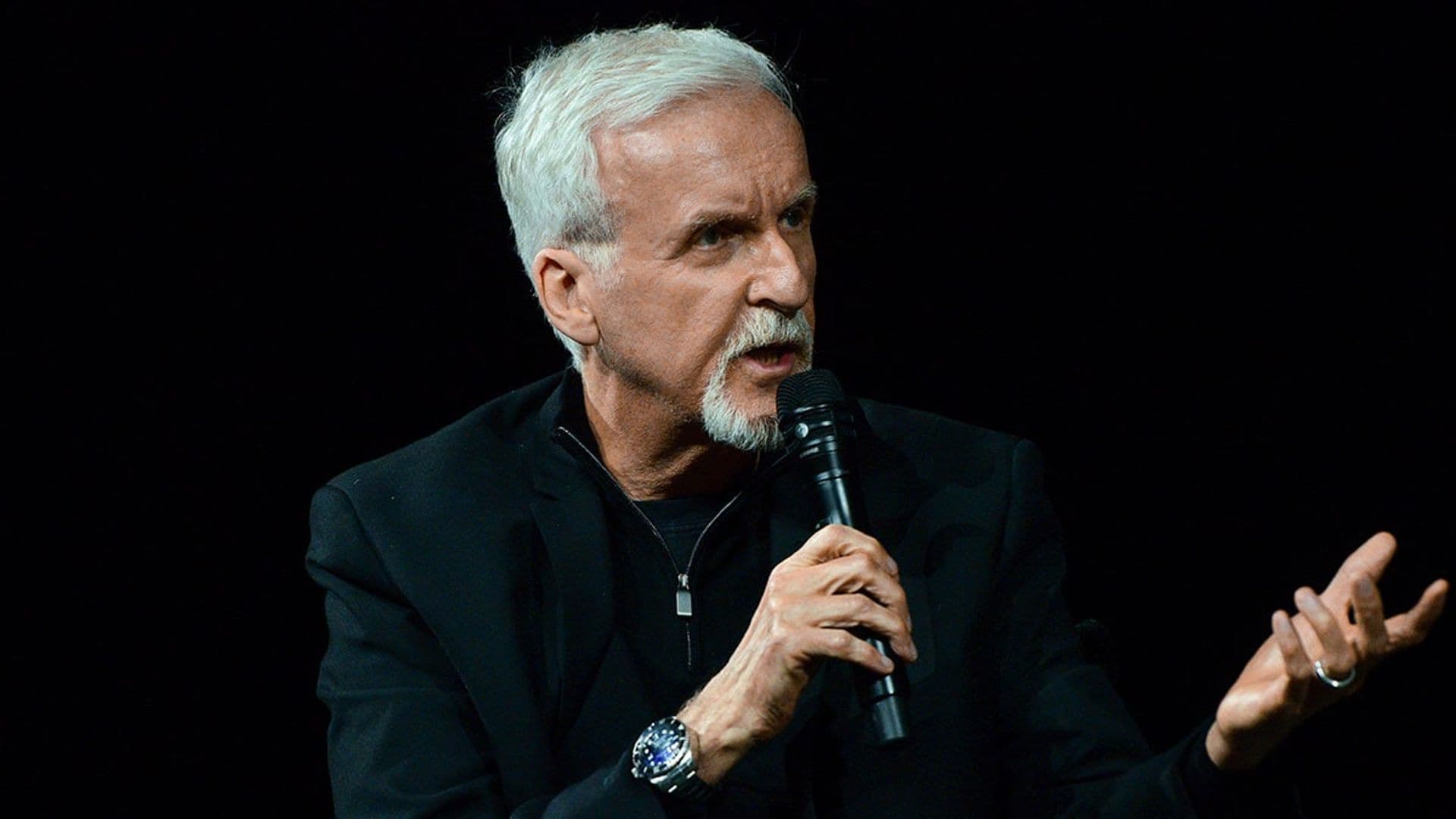 James Cameron rompe el silencio ante la devastadora noticia del submarino