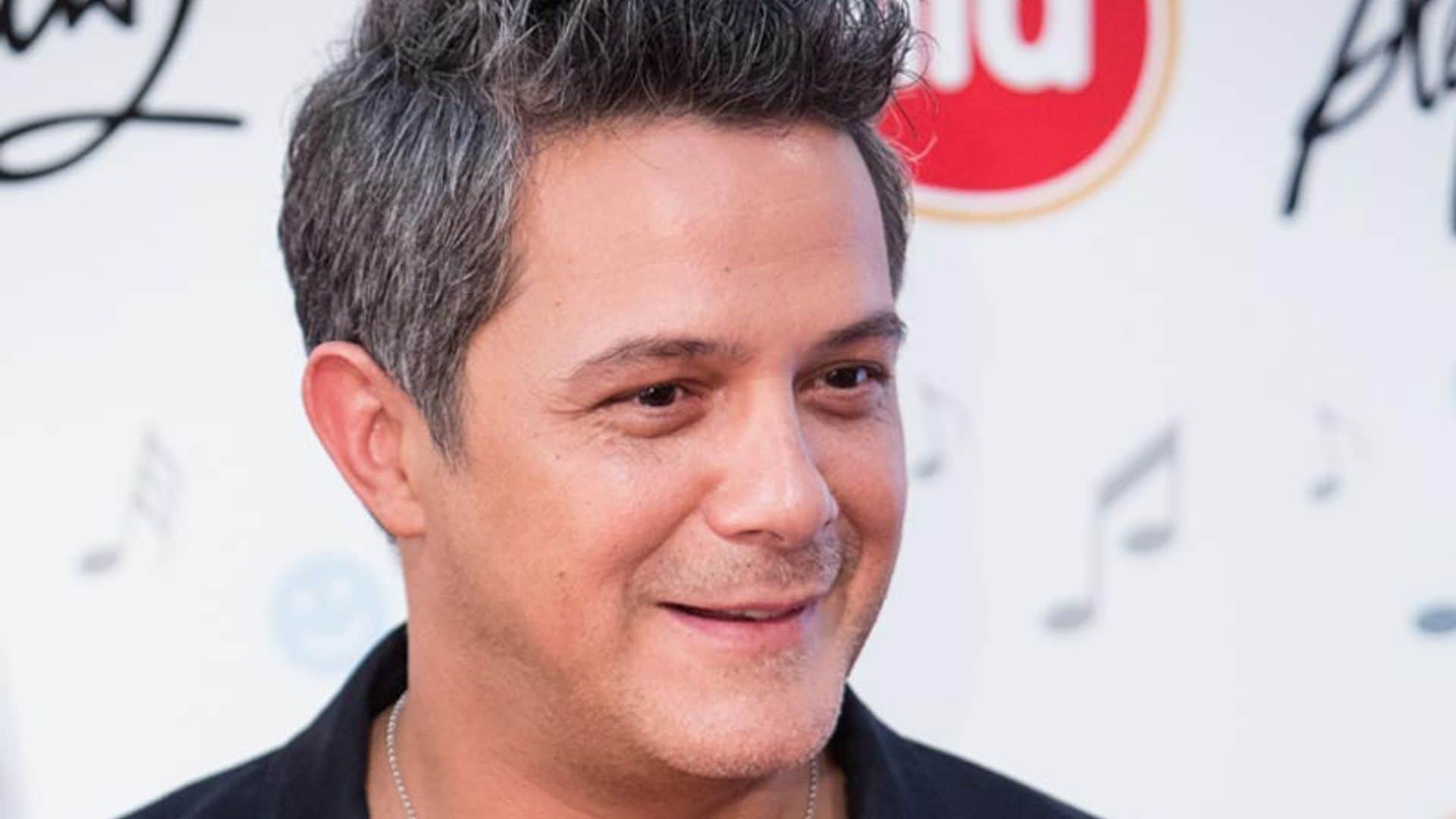 Alejandro Sanz habla por primera vez de la ruptura con su representante