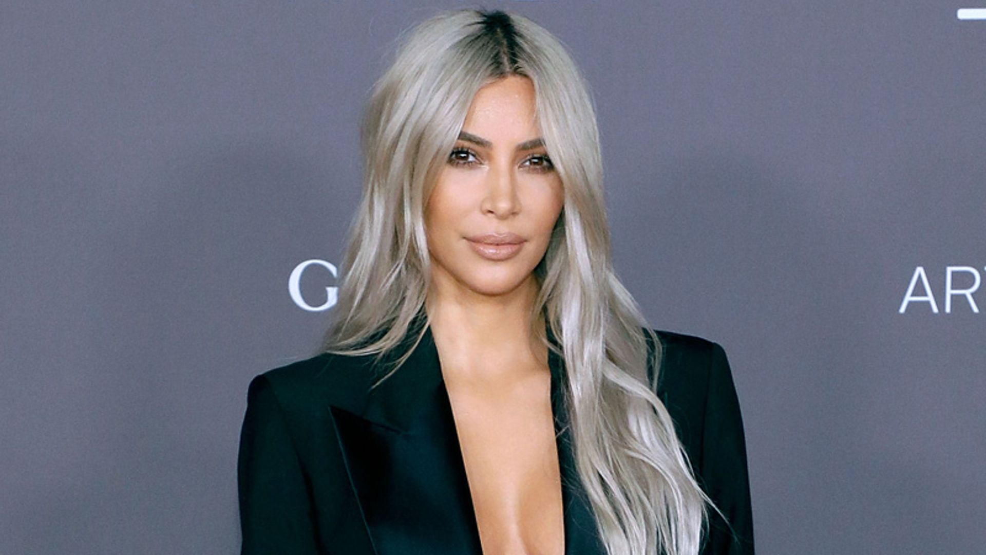 El estilo de Kim Kardashian en sus cinco peinados más icónicos