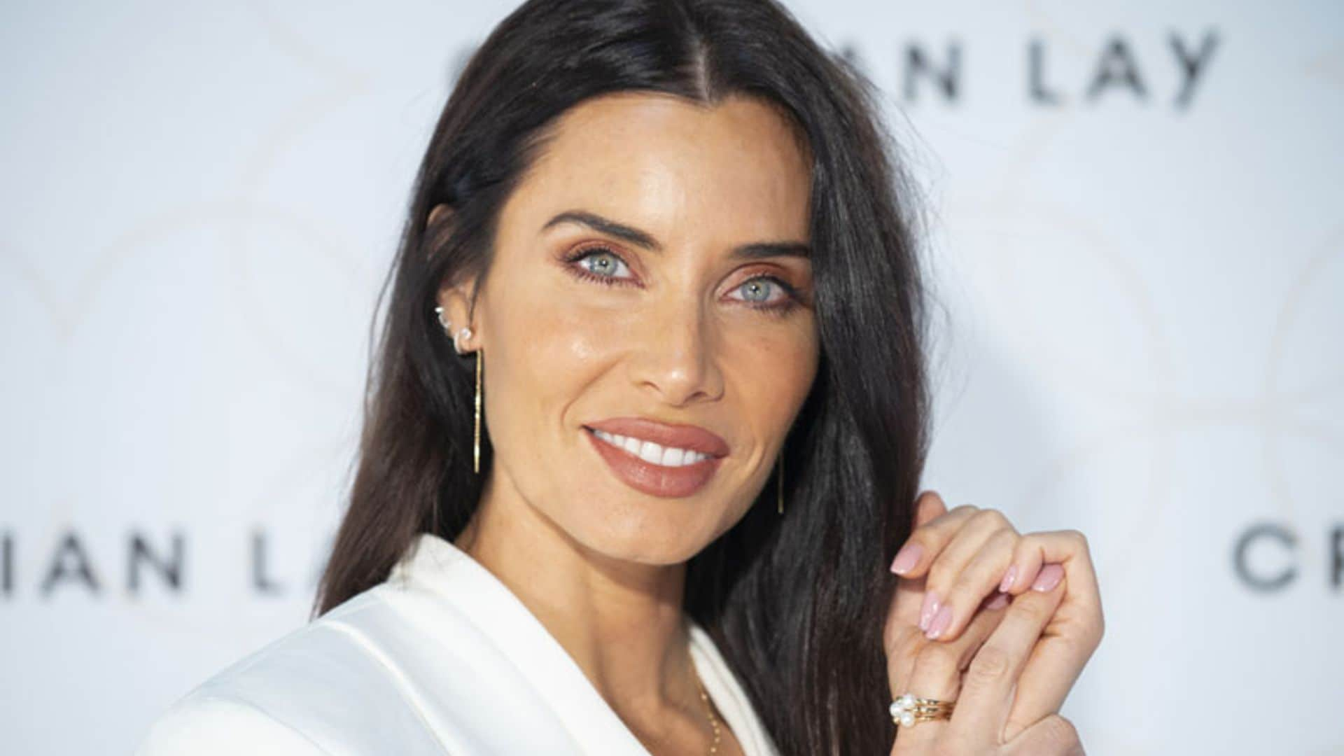 Todo sobre el cambio de look de Pilar Rubio que rompe las reglas del otoño