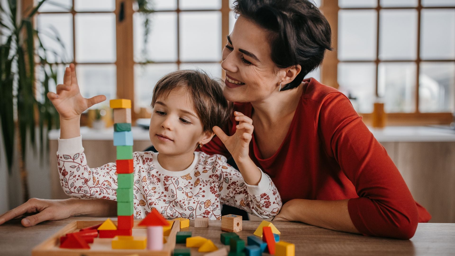 Madres con altas capacidades, retos en la crianza de los que casi nunca se habla