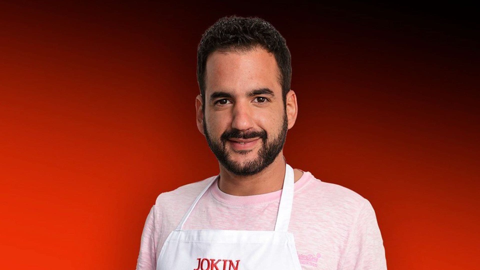 La noche más emotiva de 'MasterChef 10': Jokin dice adiós en el programa de los reencuentros familiares