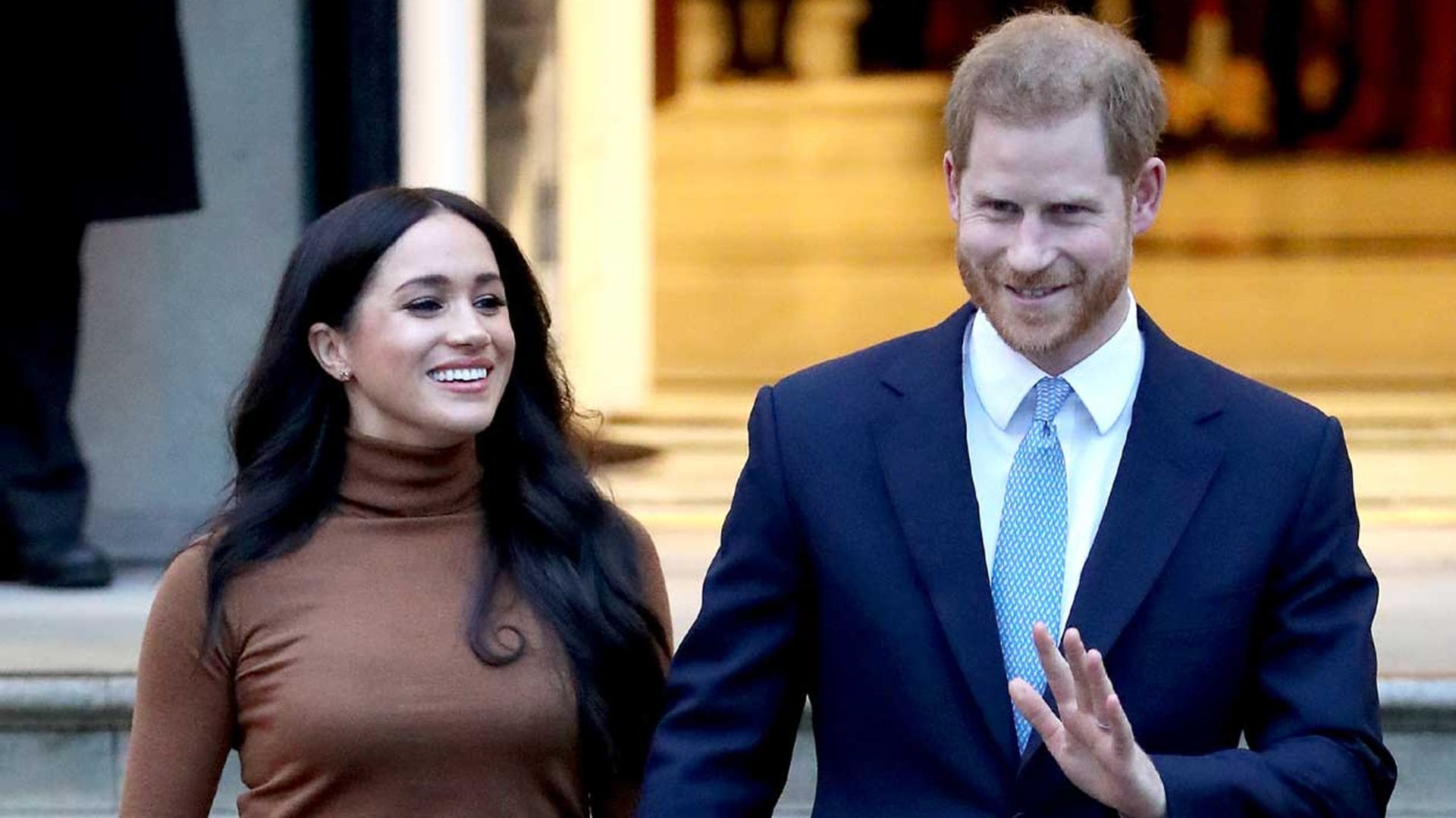 El dinero que cobraron, la audiencia...Las millonarias cifras de la entrevista de Harry y Meghan