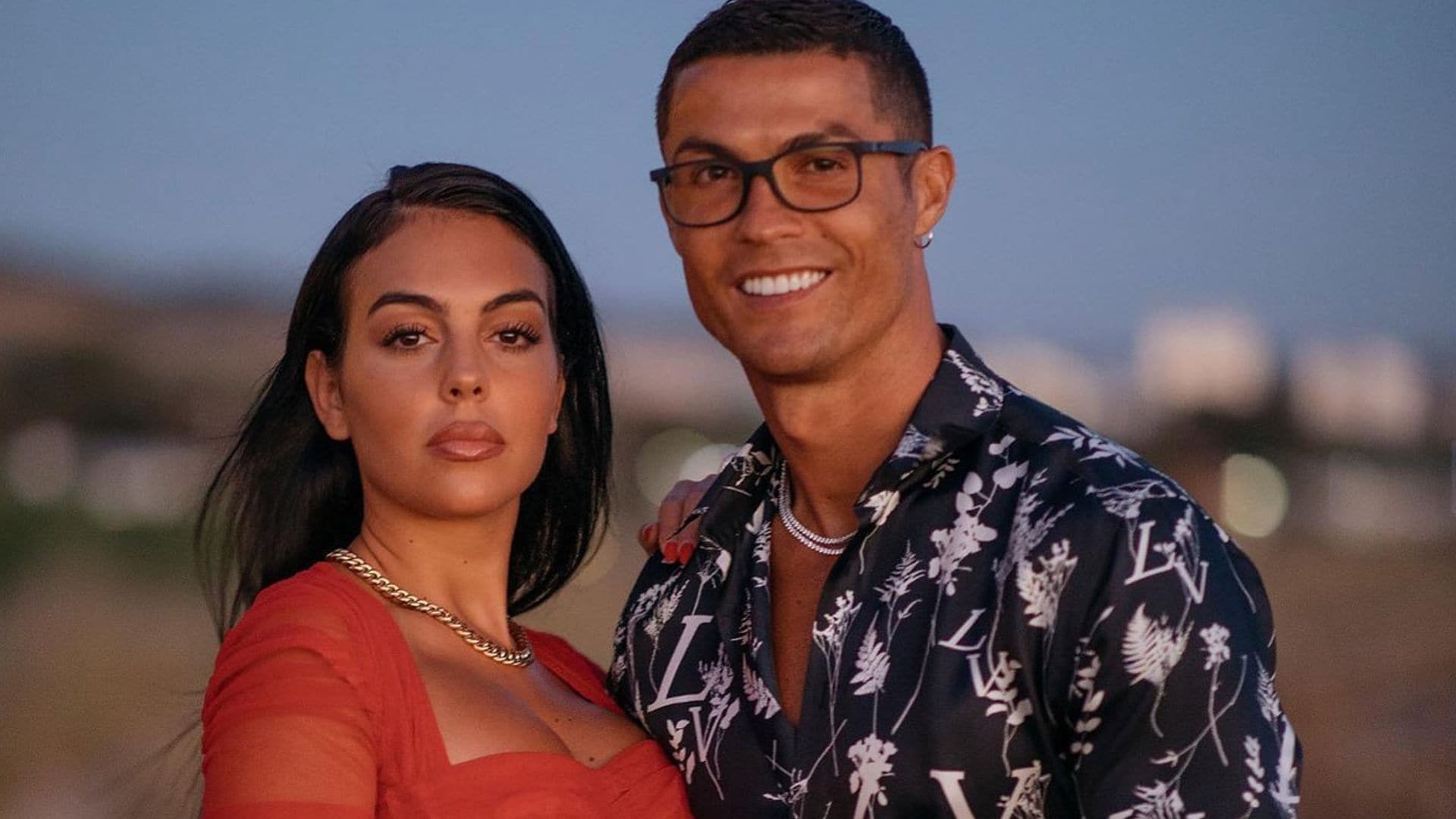 La impresionante lista de propiedades de Cristiano Ronaldo y Georgina Rodríguez