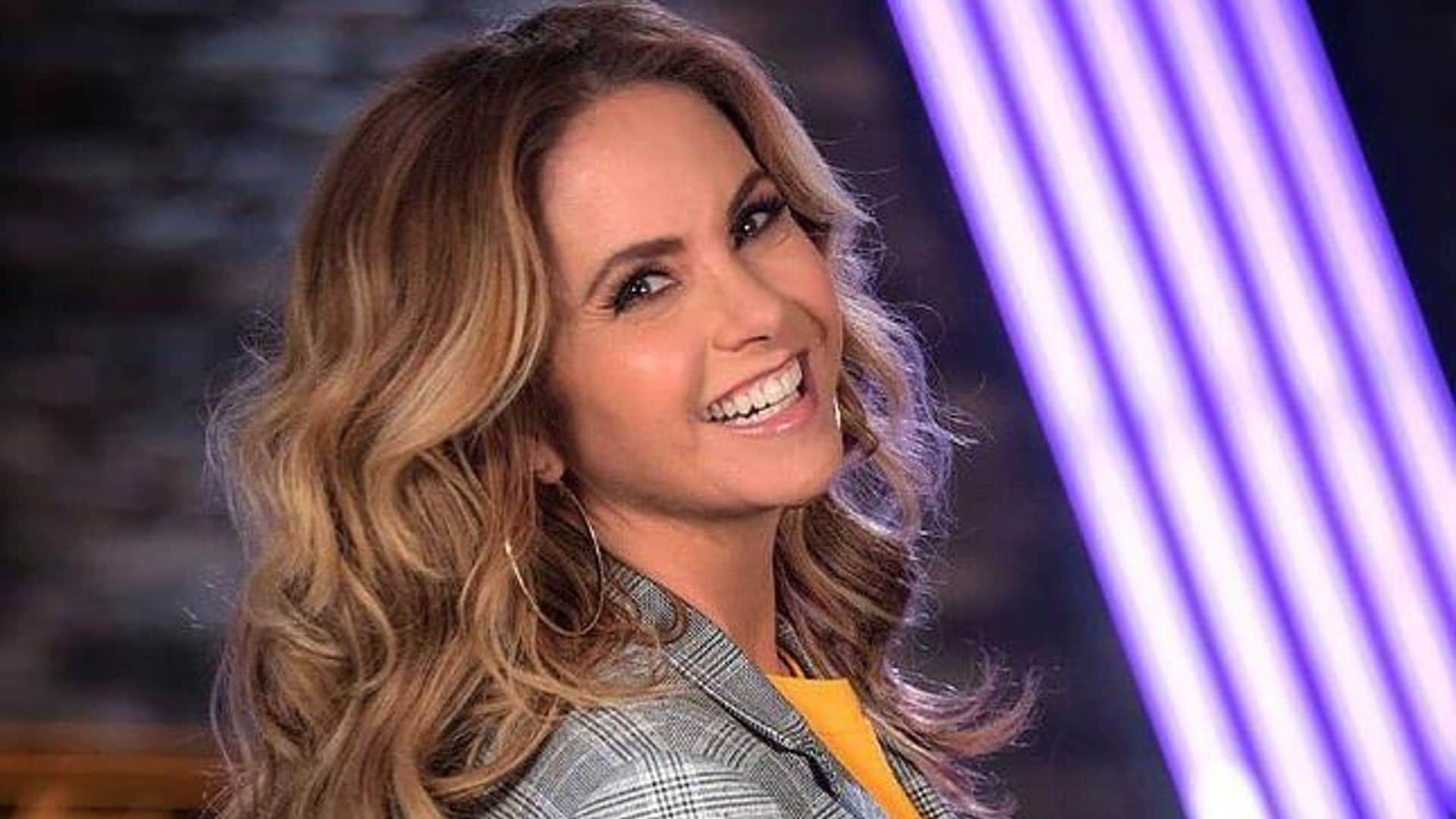 Lucero envía contundente respuesta a quienes la critican por su físico