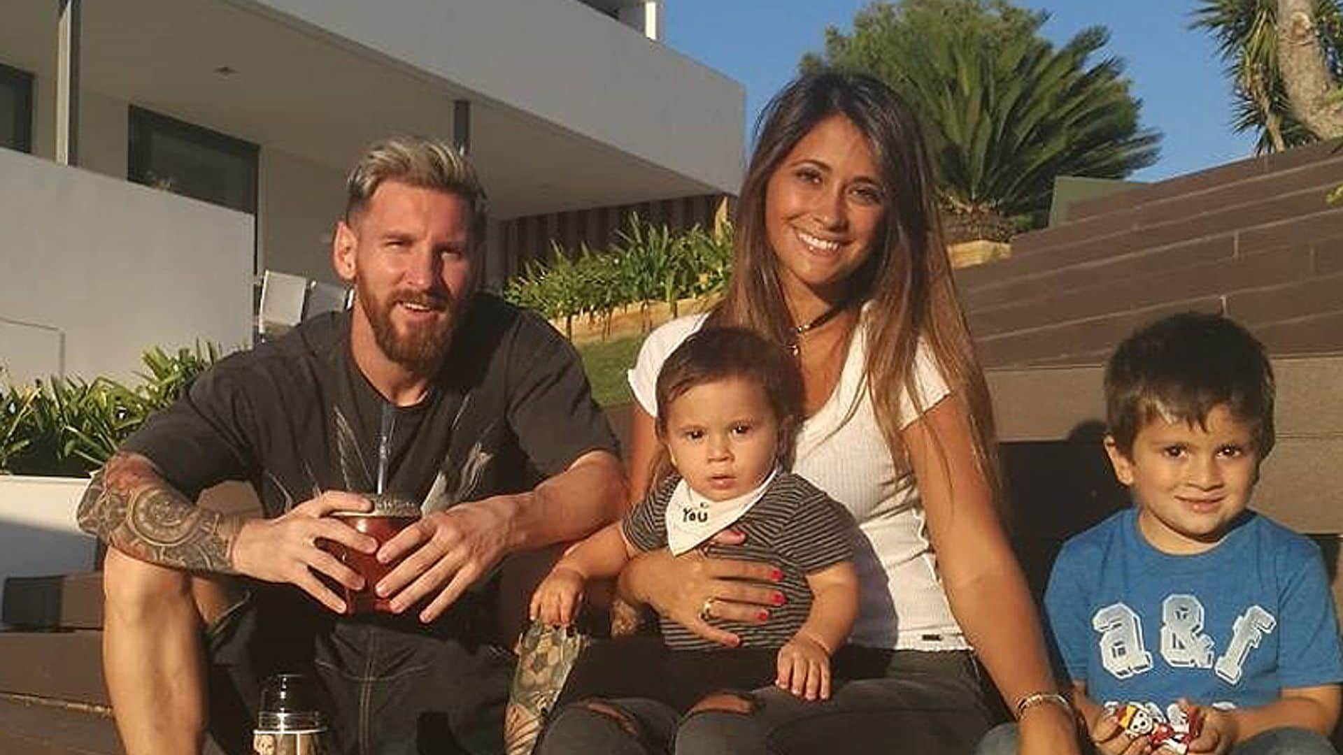 La casa de Leo Messi, un 'obstáculo' para el aeropuerto de El Prat