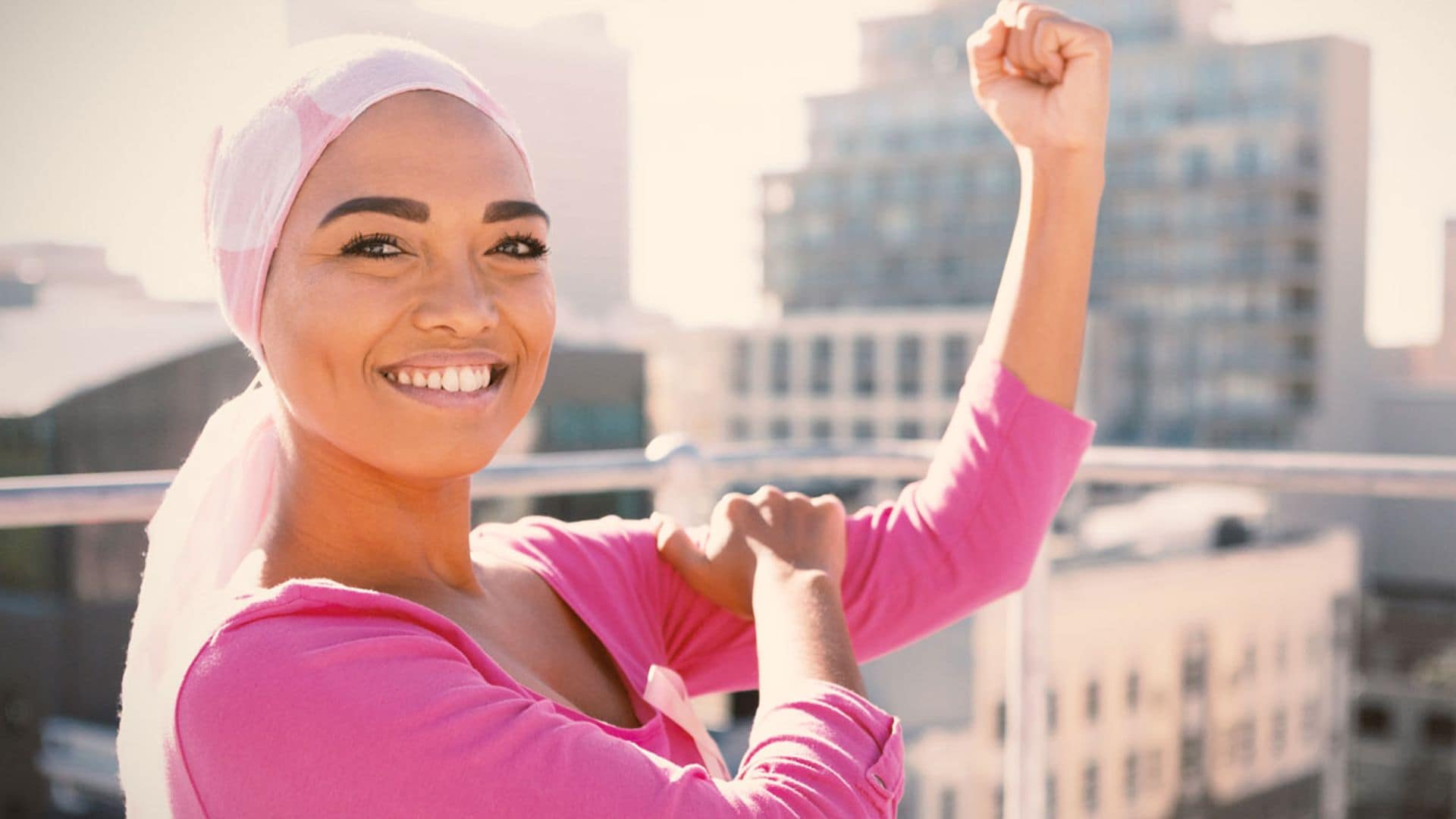 La historia de 9 mujeres en su lucha contra el cáncer, plasmada en un libro solidario