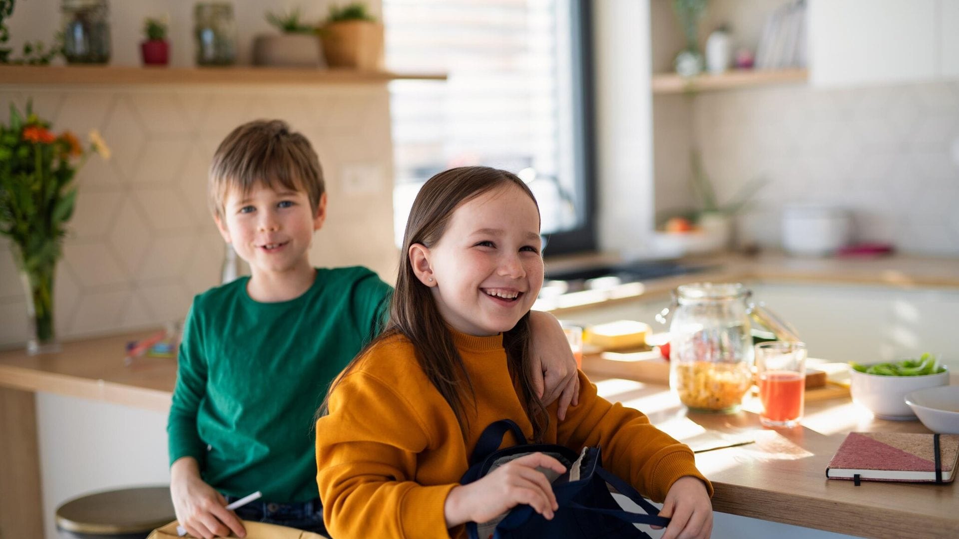 ¿Por qué son tan necesarias las rutinas en los niños?