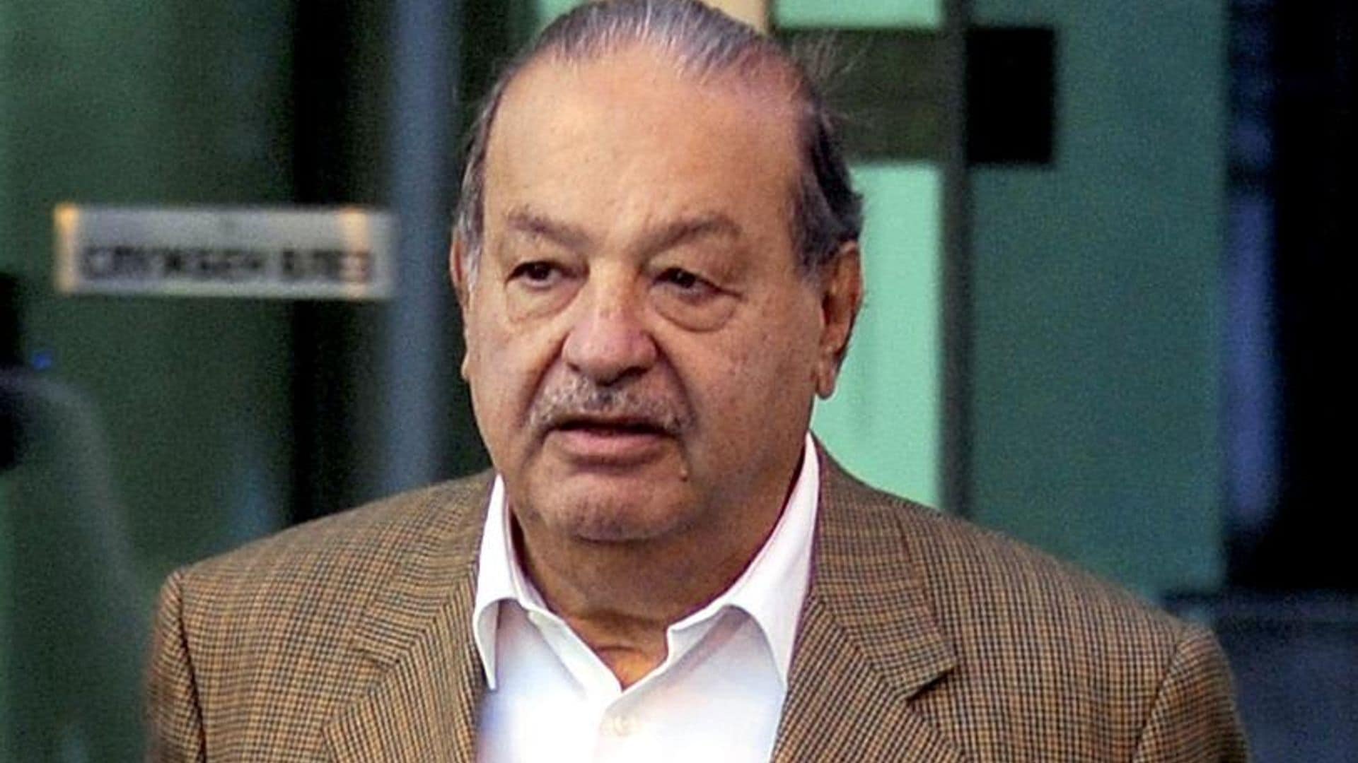 carlos slim