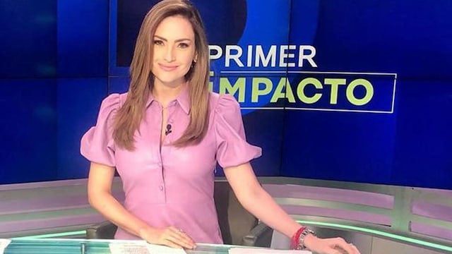 michelle galv n en primer impacto