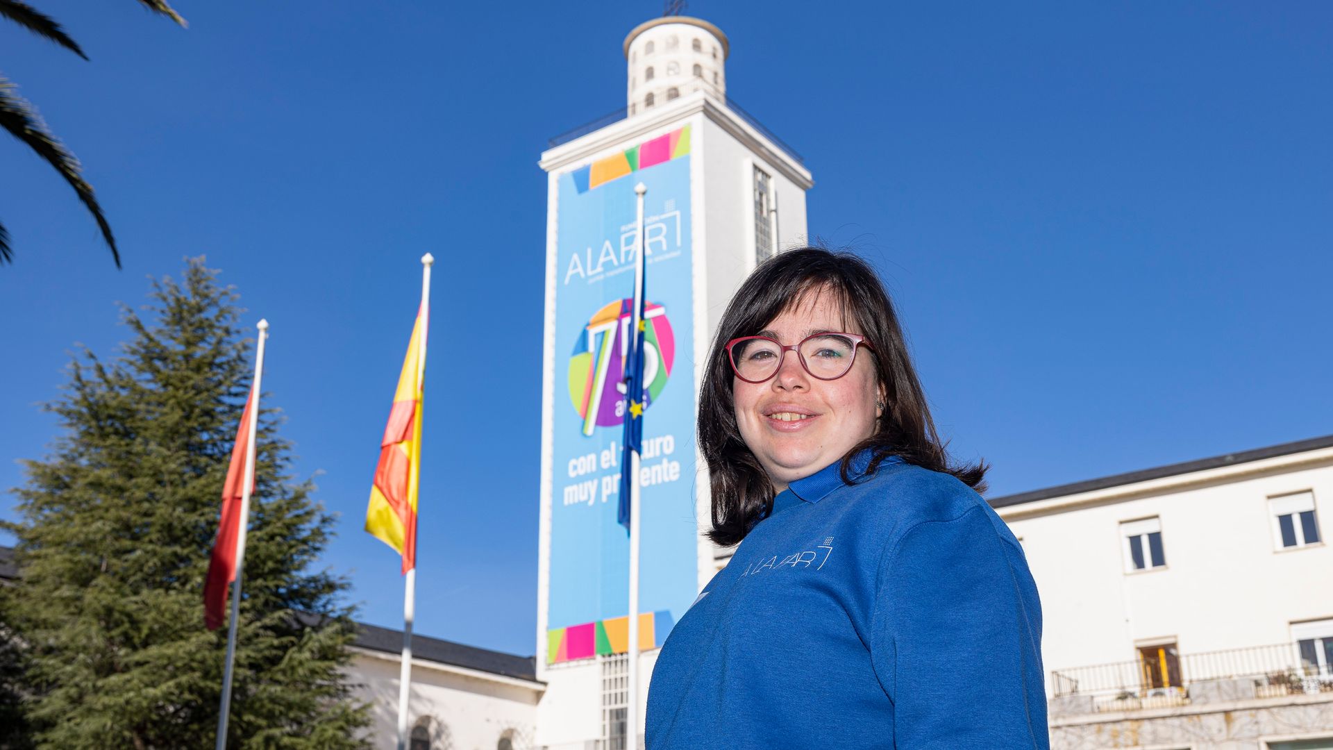 Fundación A LA PAR, siempre innovando para lograr una sociedad más justa e inclusiva