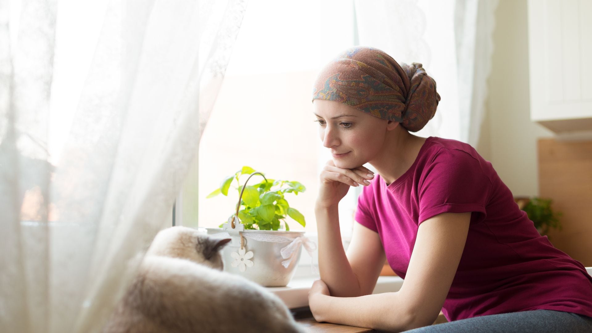 Cáncer de mama: consejos para afrontar la incertidumbre y el miedo a la recaída