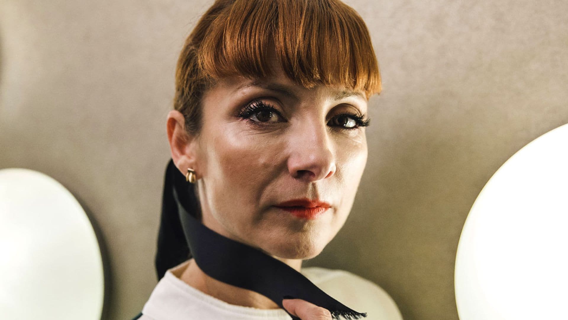 Najwa Nimri pide perdón tras encararse con la prensa: 'Fue lamentable, no tengo excusas'