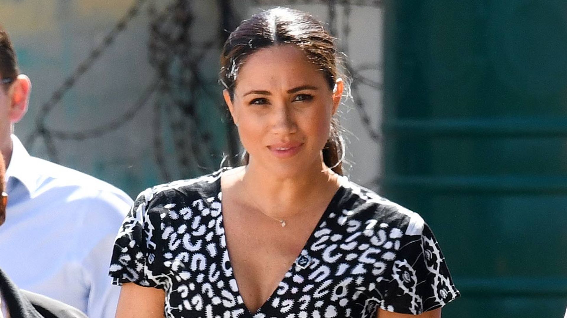 ¡No hay tregua para Meghan Markle! Su hermano protagoniza 'un robo' en Buckingham