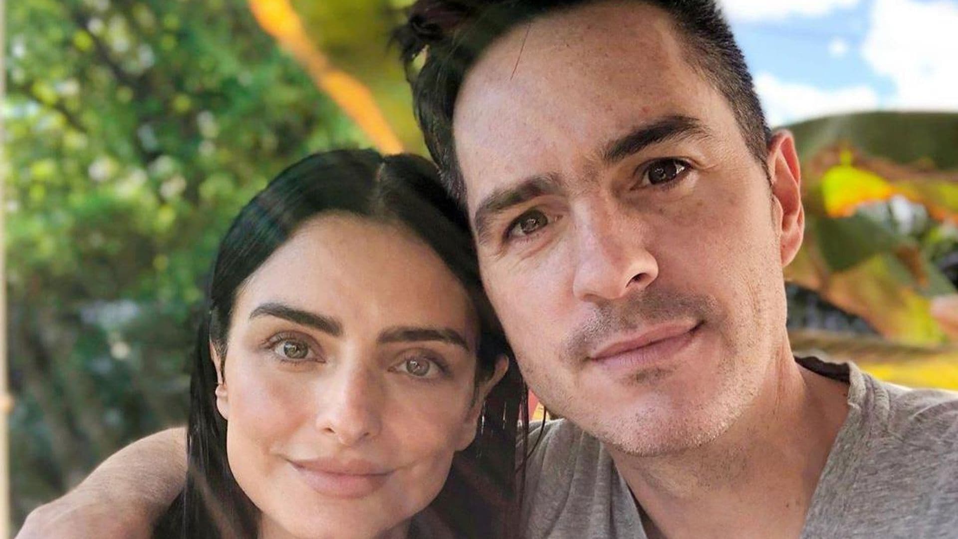 ¿Mauricio Ochmann y Aislinn Derbez podrían reconciliarse? Así respondió el actor