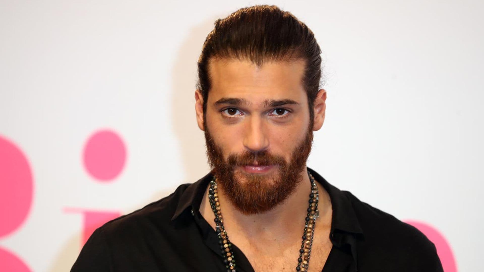 Can Yaman revoluciona a los fans con su faceta más desconocida