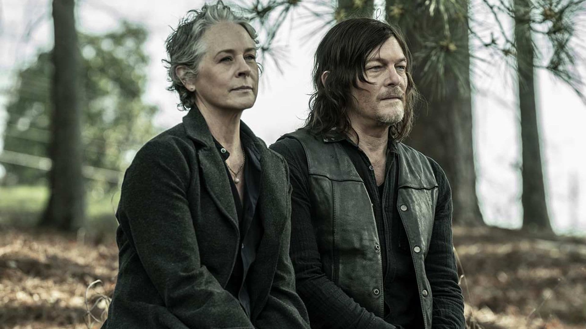 El fin de ‘The Walking Dead’, los mejores momentos de la serie y las spin off para continuar