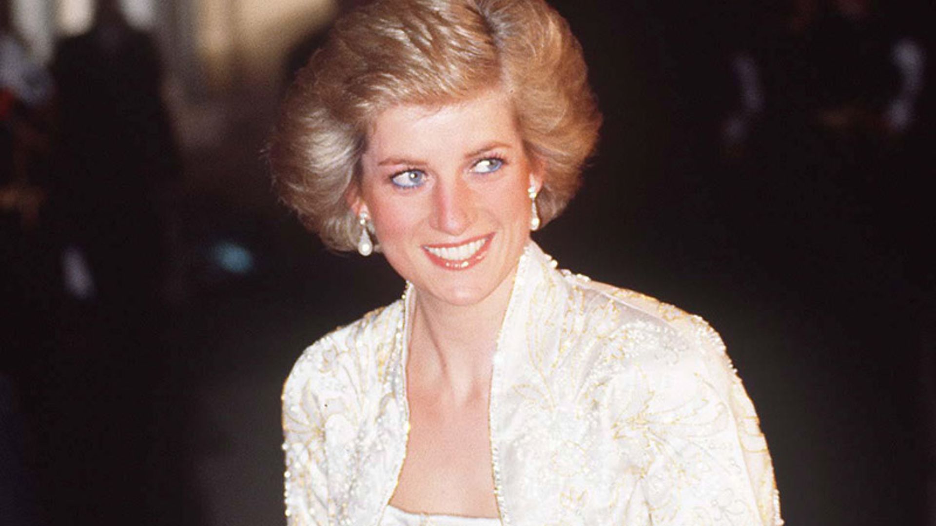 Ante la visita de los Duques de Cambridge, recordamos el París de Diana de Gales