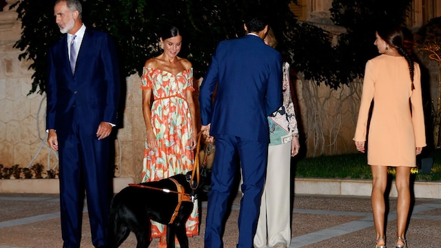 letizia marivent3gtres